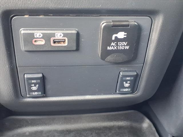 2020 Nissan Pathfinder SL - Photo 22