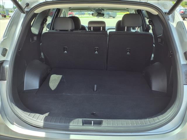 2023 Hyundai SANTA FE SEL - Photo 22