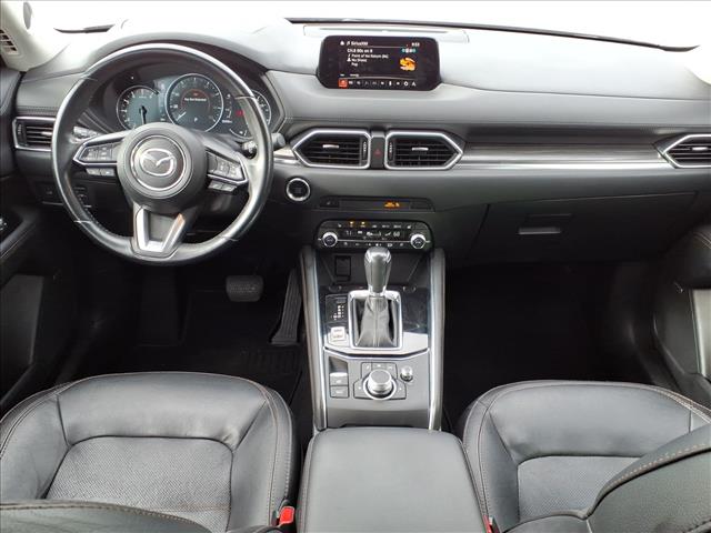 2019 Mazda CX-5 Grand Touring - Photo 22