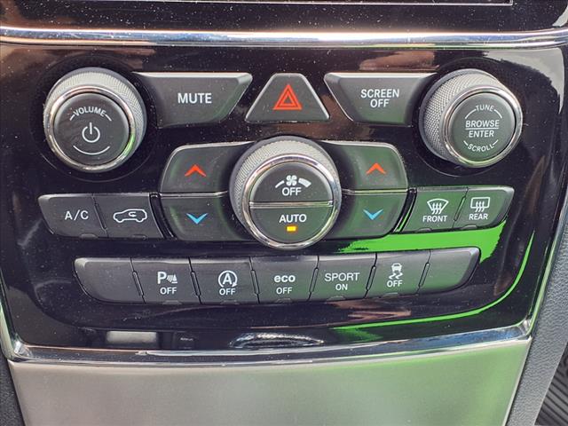 2019 Jeep Grand Cherokee Altitude - Photo 23