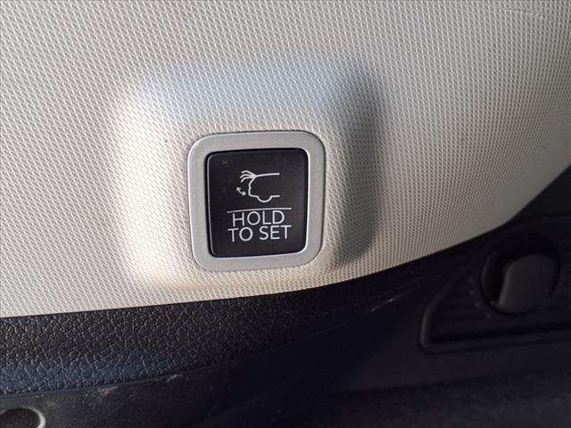 2022 Jeep Grand Cherokee Overland - Photo 23