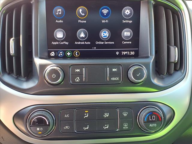 2022 Chevrolet Colorado LT - Photo 23