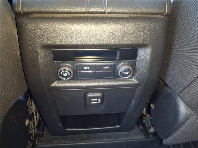 2020 Chevrolet Traverse LT Cloth - Photo 23