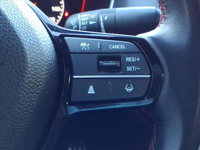 2022 Honda Civic Si - Photo 23