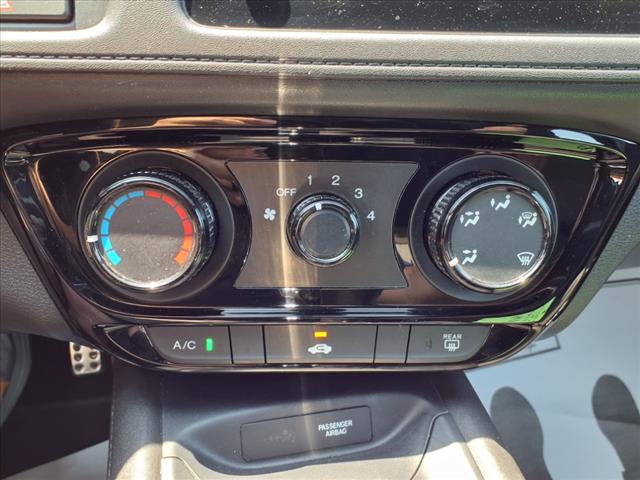 2019 Honda HR-V Sport - Photo 23