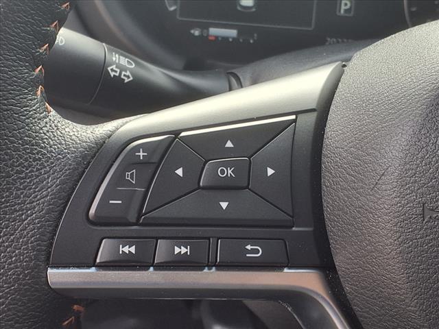 2023 Nissan Kicks SR - Photo 23