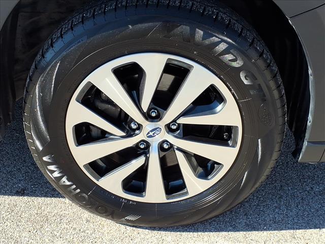 2024 Subaru Outback Premium - Photo 23