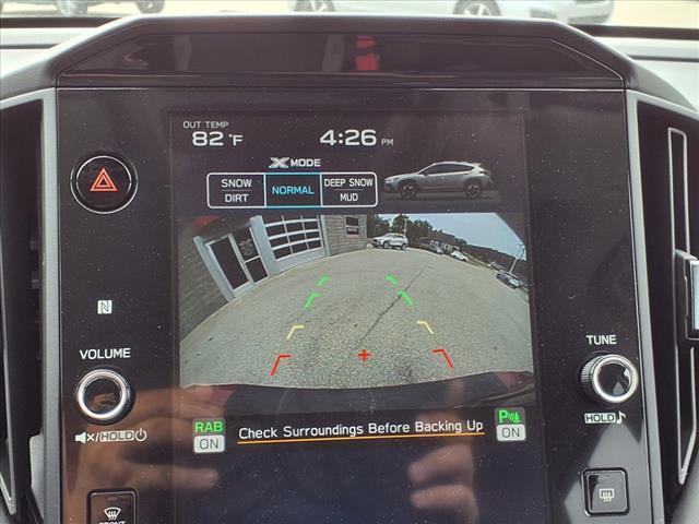 2024 Subaru Crosstrek Limited - Photo 23