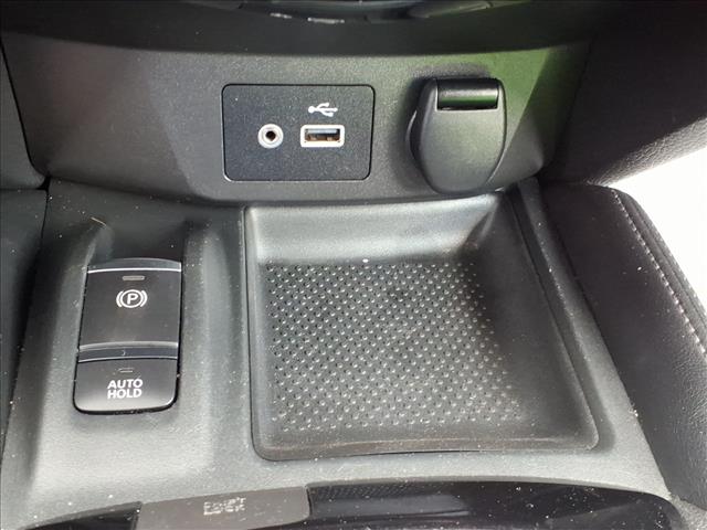 2020 Nissan Rogue SL - Photo 23