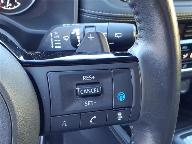 2021 Nissan Rogue SL - Photo 23