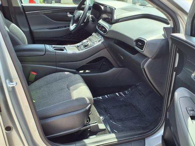 2023 Hyundai SANTA FE SEL - Photo 23