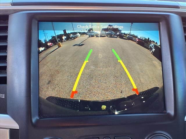 2019 RAM 1500 Classic Warlock - Photo 25