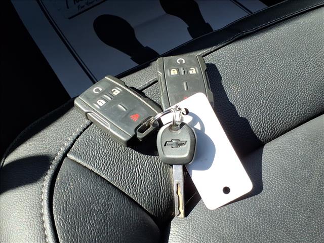 2022 Chevrolet Colorado LT - Photo 25