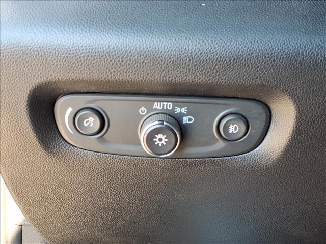 2020 Chevrolet Traverse LT Cloth - Photo 25