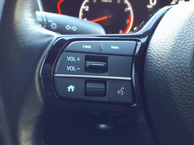 2022 Honda Civic Si - Photo 25