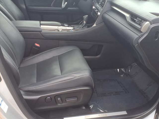 2016 Lexus RX 350 Base - Photo 25