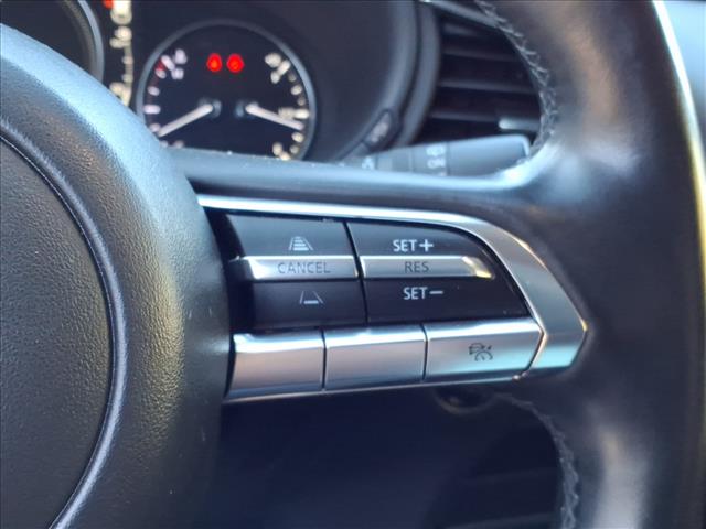 2023 Mazda CX-30 2.5 S Carbon Edition - Photo 25