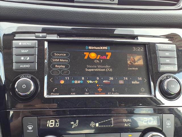 2020 Nissan Rogue SL - Photo 25