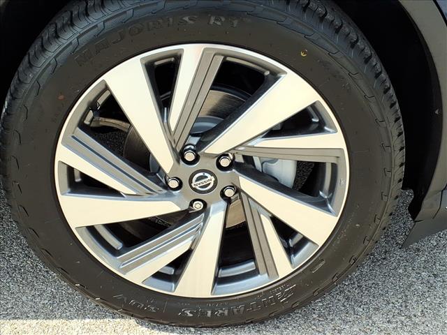 2021 Nissan Murano SL - Photo 25