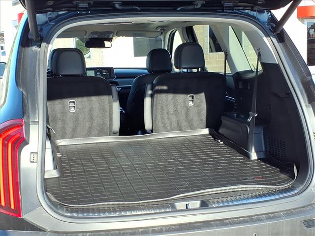 2020 Kia Telluride SX - Photo 25