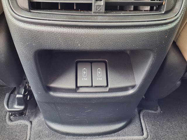 2021 Honda CR-V Hybrid EX-L - Photo 25