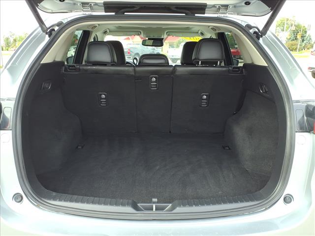 2019 Mazda CX-5 Grand Touring - Photo 25