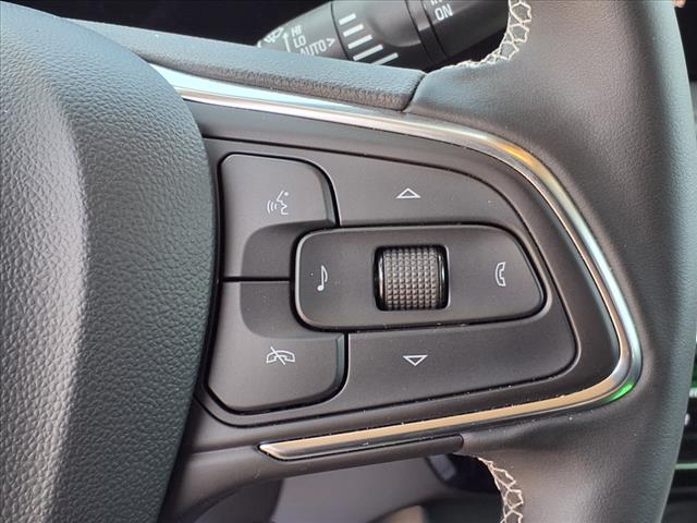 2024 Buick Encore GX Avenir - Photo 25
