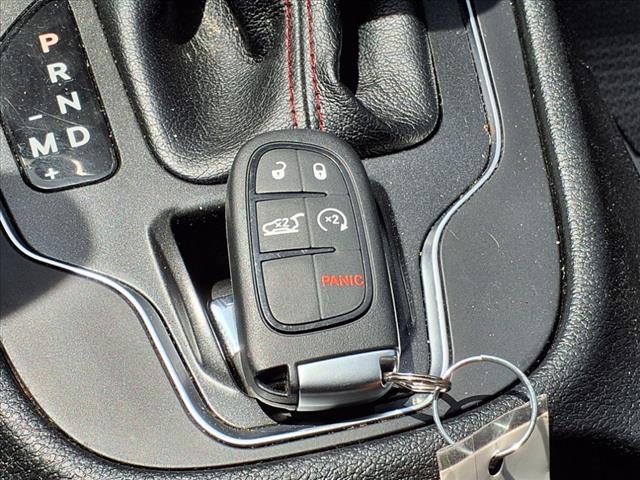 2022 Jeep Cherokee Trailhawk - Photo 26