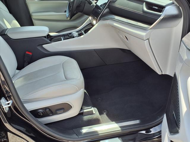 2022 Jeep Grand Cherokee Overland - Photo 26
