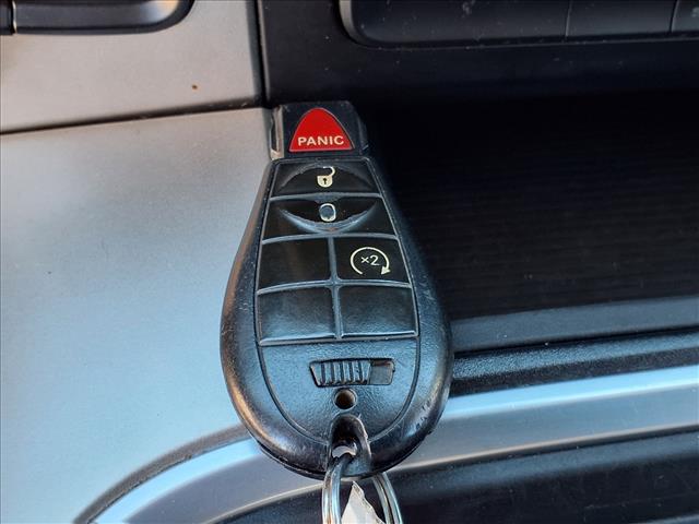 2019 RAM 1500 Classic Warlock - Photo 26