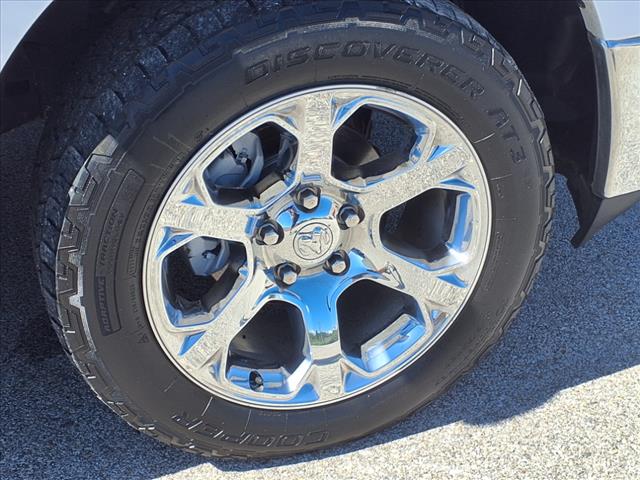 2017 RAM 1500 Laramie - Photo 26
