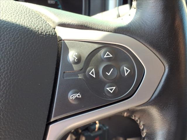 2022 Chevrolet Colorado LT - Photo 26