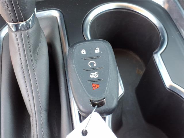 2020 Chevrolet Traverse LT Cloth - Photo 26