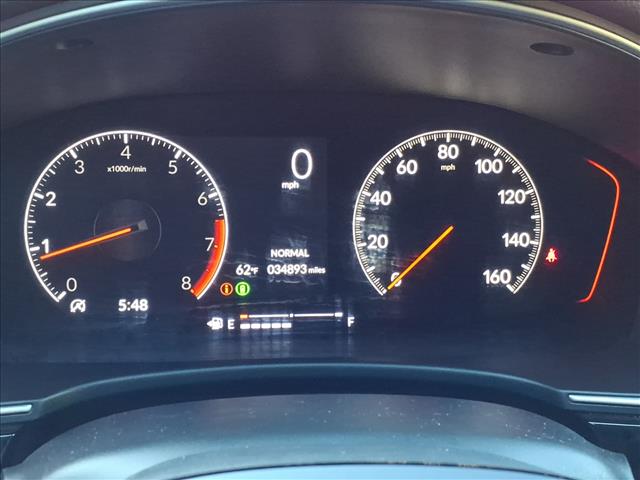 2022 Honda Civic Si - Photo 26