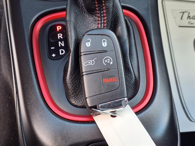 2018 Jeep Compass Trailhawk - Photo 26