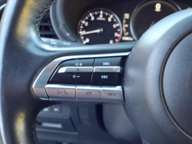 2023 Mazda CX-30 2.5 S Carbon Edition - Photo 26