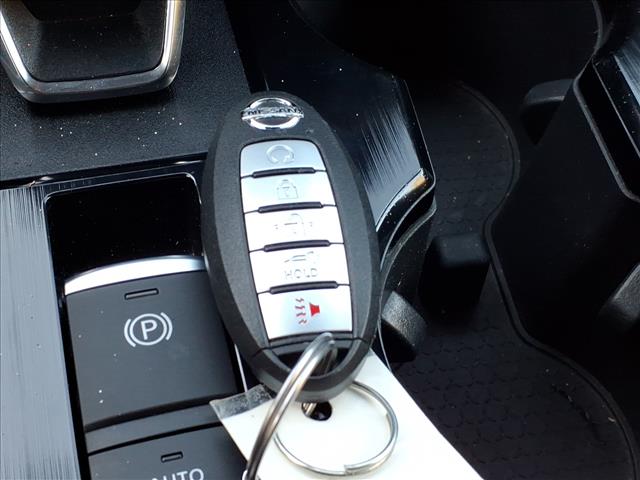 2021 Nissan Rogue SL - Photo 26