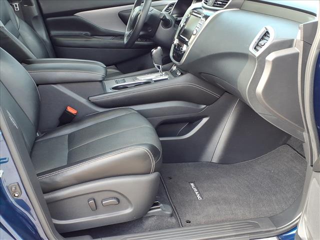 2021 Nissan Murano SL - Photo 26