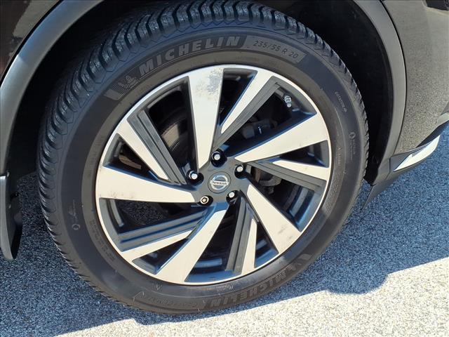 2017 Nissan Murano Platinum - Photo 26