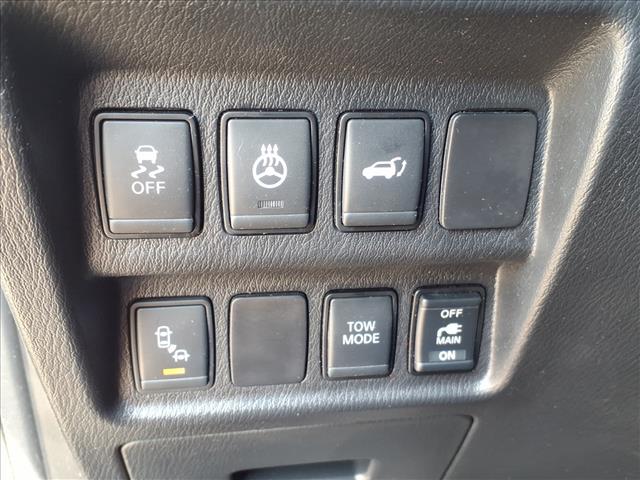 2020 Nissan Pathfinder SL - Photo 26