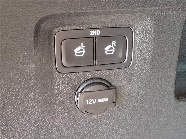 2020 Kia Telluride SX - Photo 26