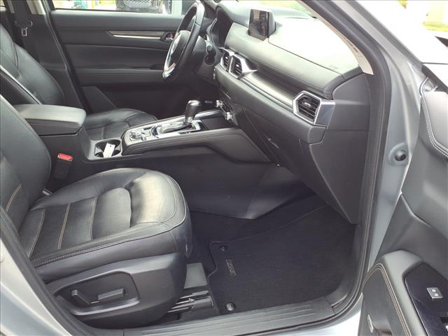 2019 Mazda CX-5 Grand Touring - Photo 26