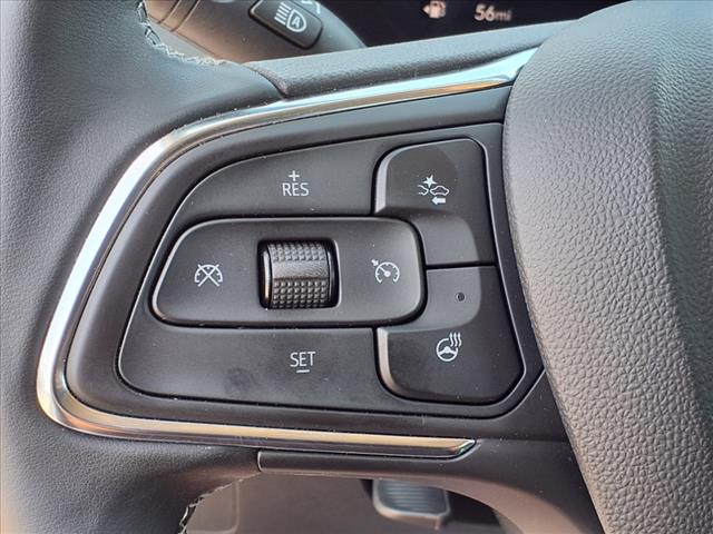 2024 Buick Encore GX Avenir - Photo 26