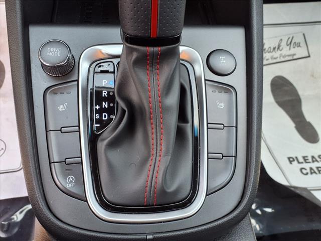 2023 Hyundai KONA N Line - Photo 26