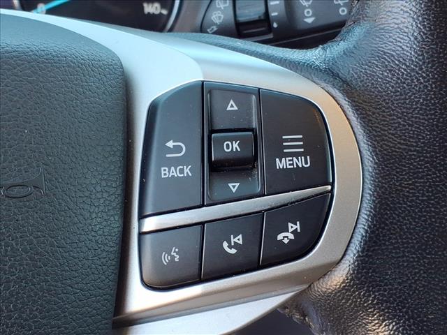 2021 Ford Explorer XLT - Photo 27
