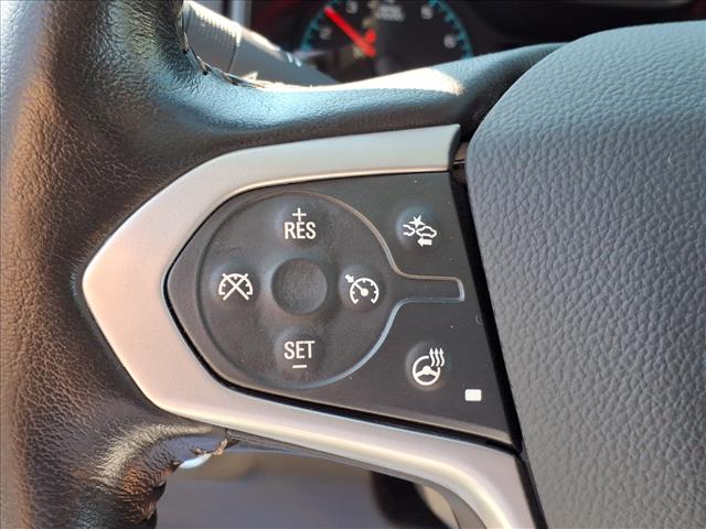 2022 Chevrolet Colorado LT - Photo 27