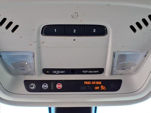 2020 Chevrolet Traverse LT Cloth - Photo 27