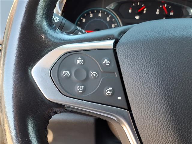 2020 Chevrolet Traverse LT Leather - Photo 27