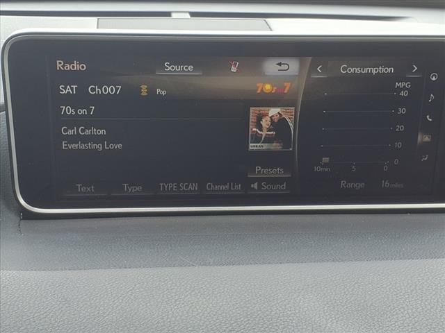 2016 Lexus RX 350 Base - Photo 27