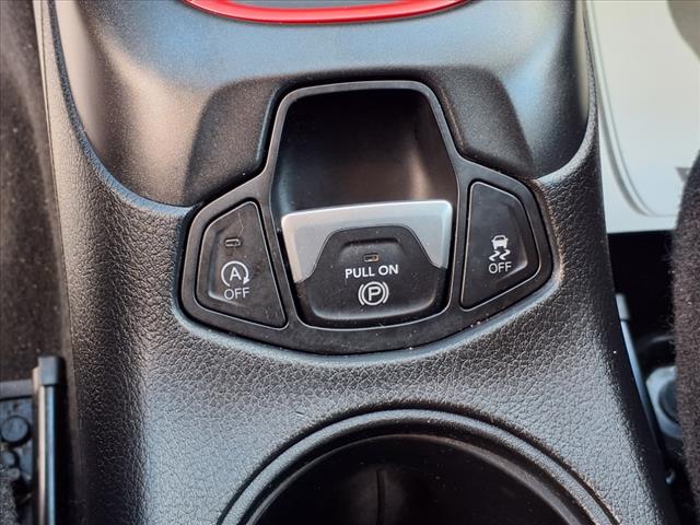 2018 Jeep Compass Trailhawk - Photo 27